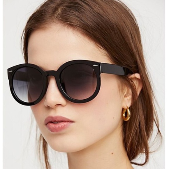 Free People Sunglasses